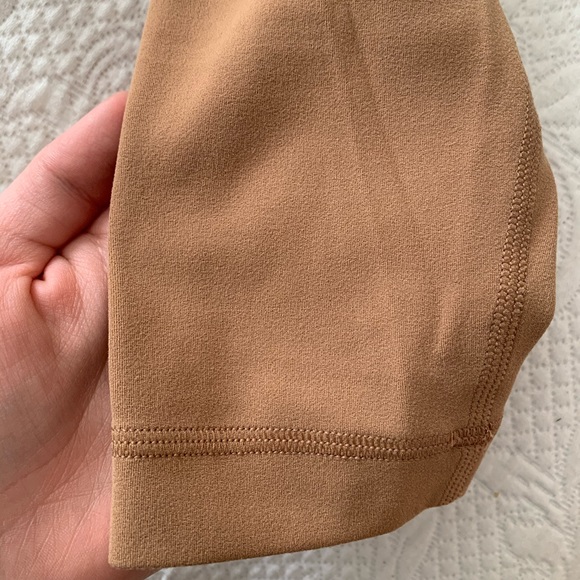 COPY - Lululemon Leggings size 4 - Picture 4 of 7